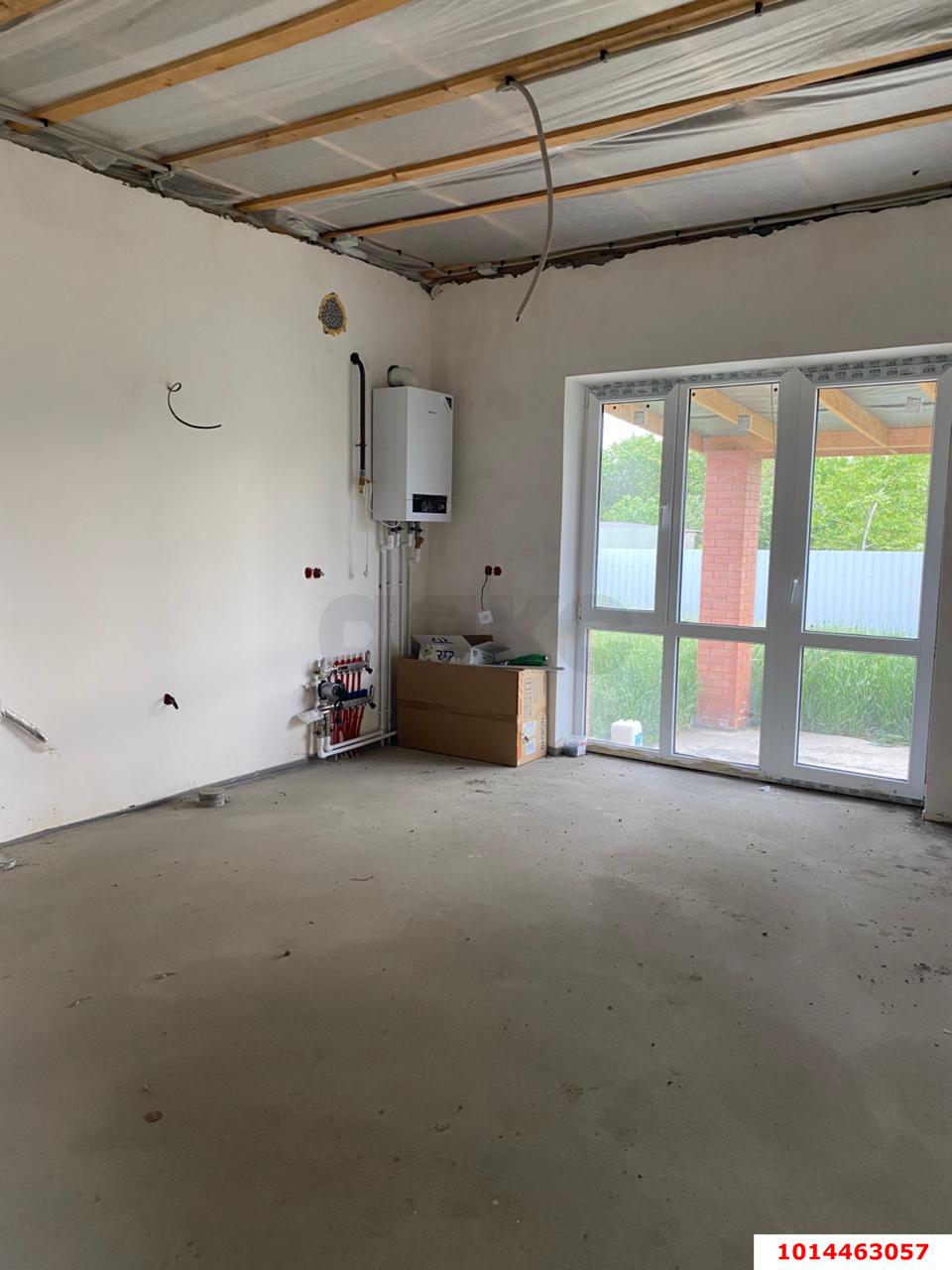 Фото №17: Дом 81 м² + 5 сот. - Красносельское, ул. Горького, 19