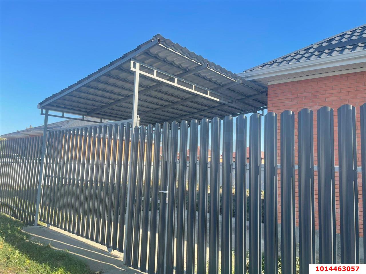 Фото №6: Дом 81 м² + 5 сот. - Красносельское, ул. Горького, 19