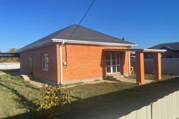 Фото №1: Дом 81 м² - Красносельское, ул. Горького, 19