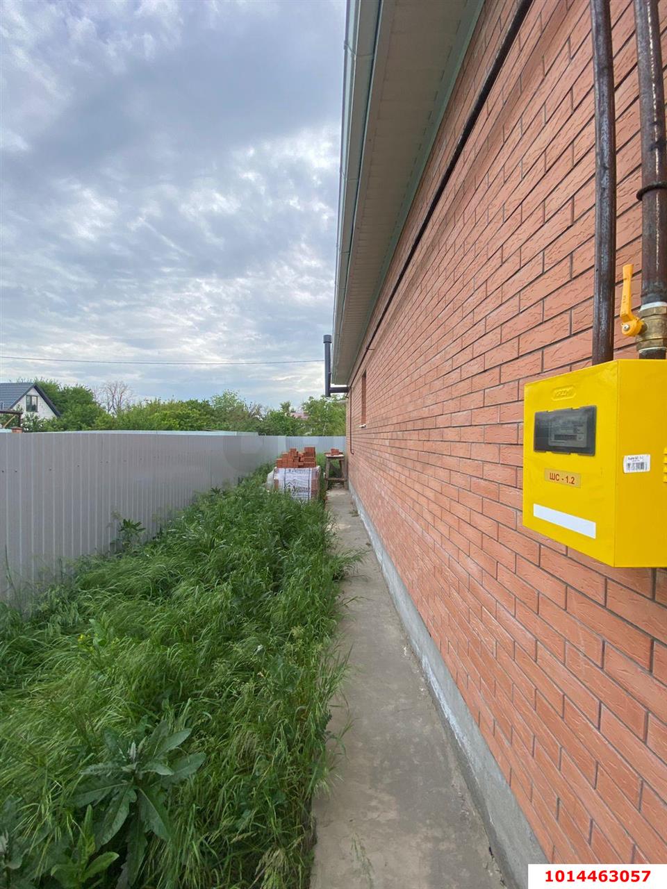 Фото №11: Дом 81 м² + 5 сот. - Красносельское, ул. Горького, 19