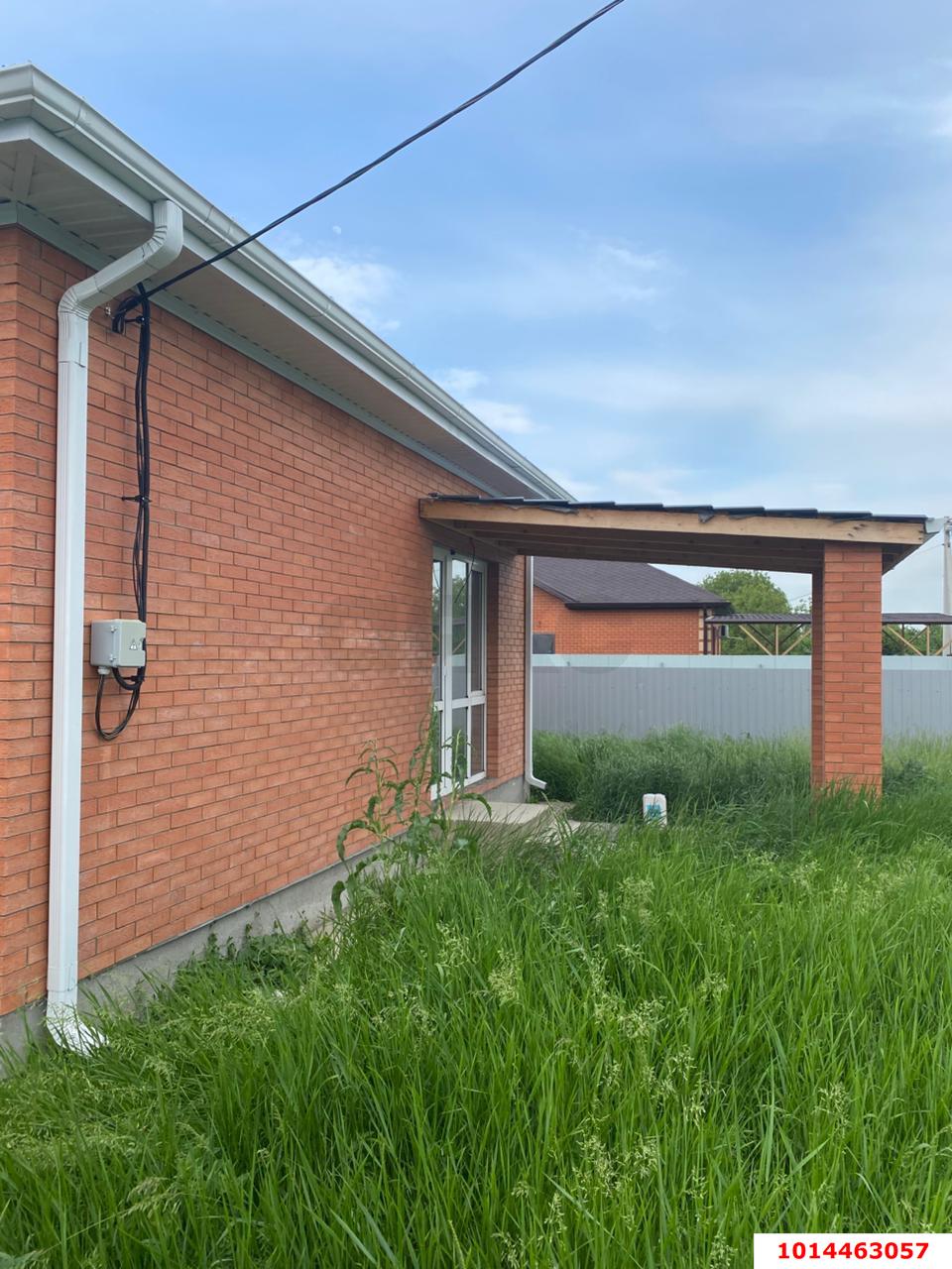 Фото №13: Дом 81 м² + 5 сот. - Красносельское, ул. Горького, 19