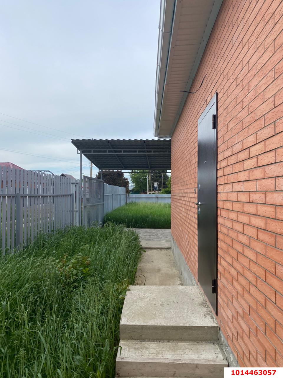 Фото №4: Дом 81 м² + 5 сот. - Красносельское, ул. Горького, 19