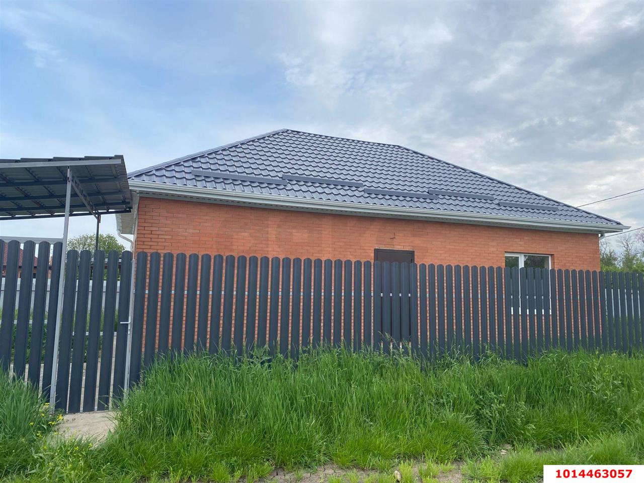 Фото №18: Дом 81 м² + 5 сот. - Красносельское, ул. Горького, 19