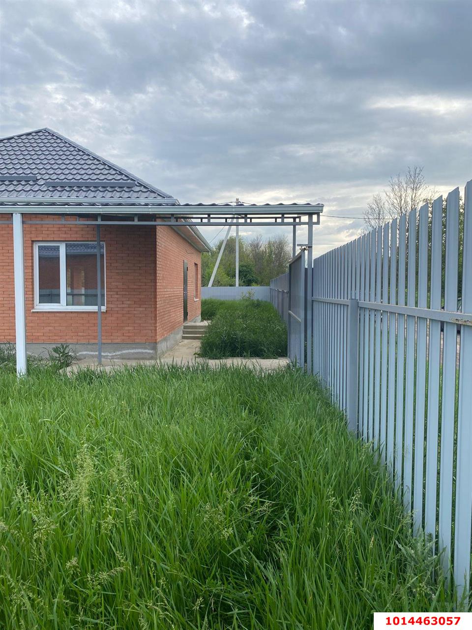 Фото №16: Дом 81 м² + 5 сот. - Красносельское, ул. Горького, 19