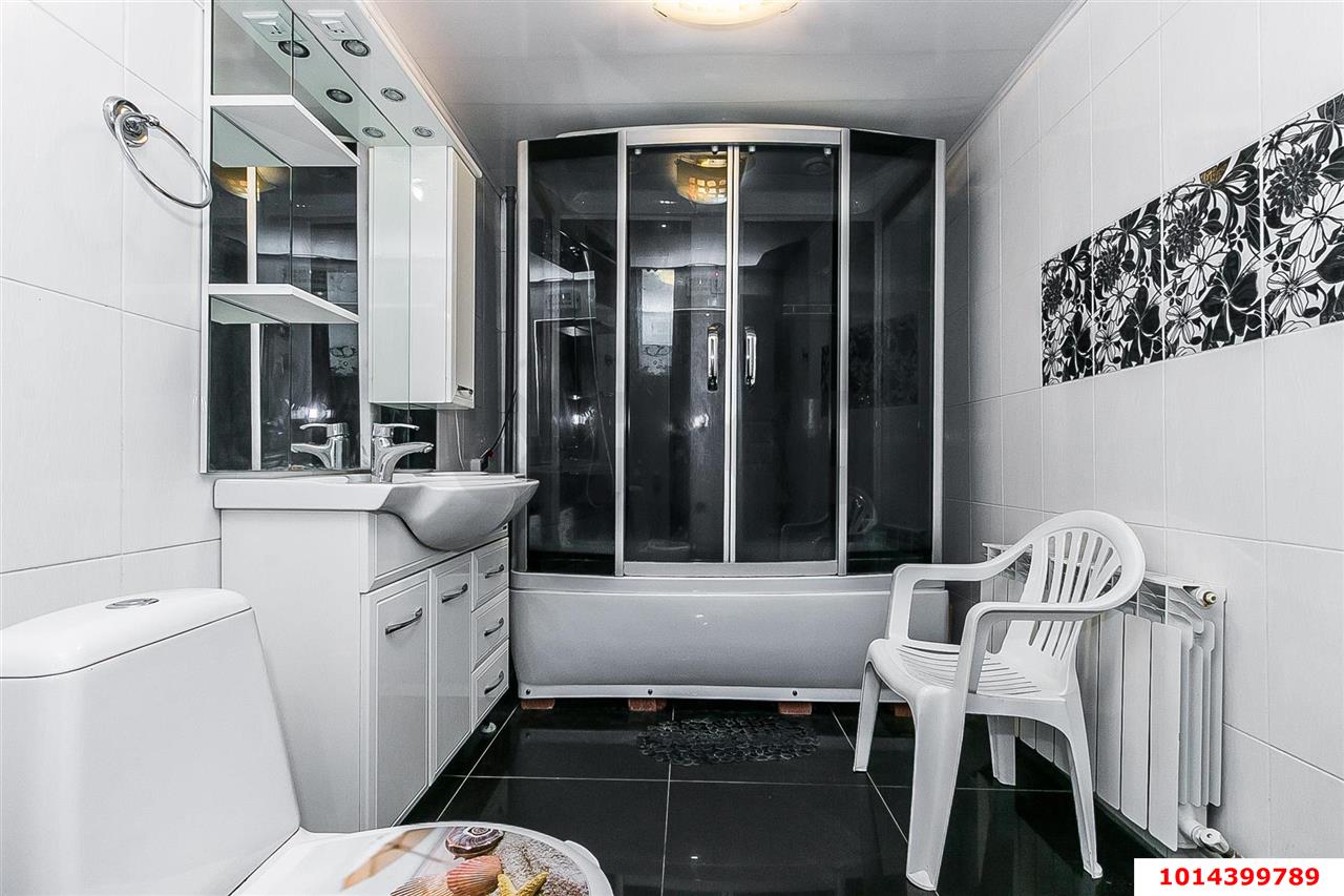 Фото №15: Дом 78 м² + 5.22 сот. - Новый, Дружба, ул. Яблочная, 344