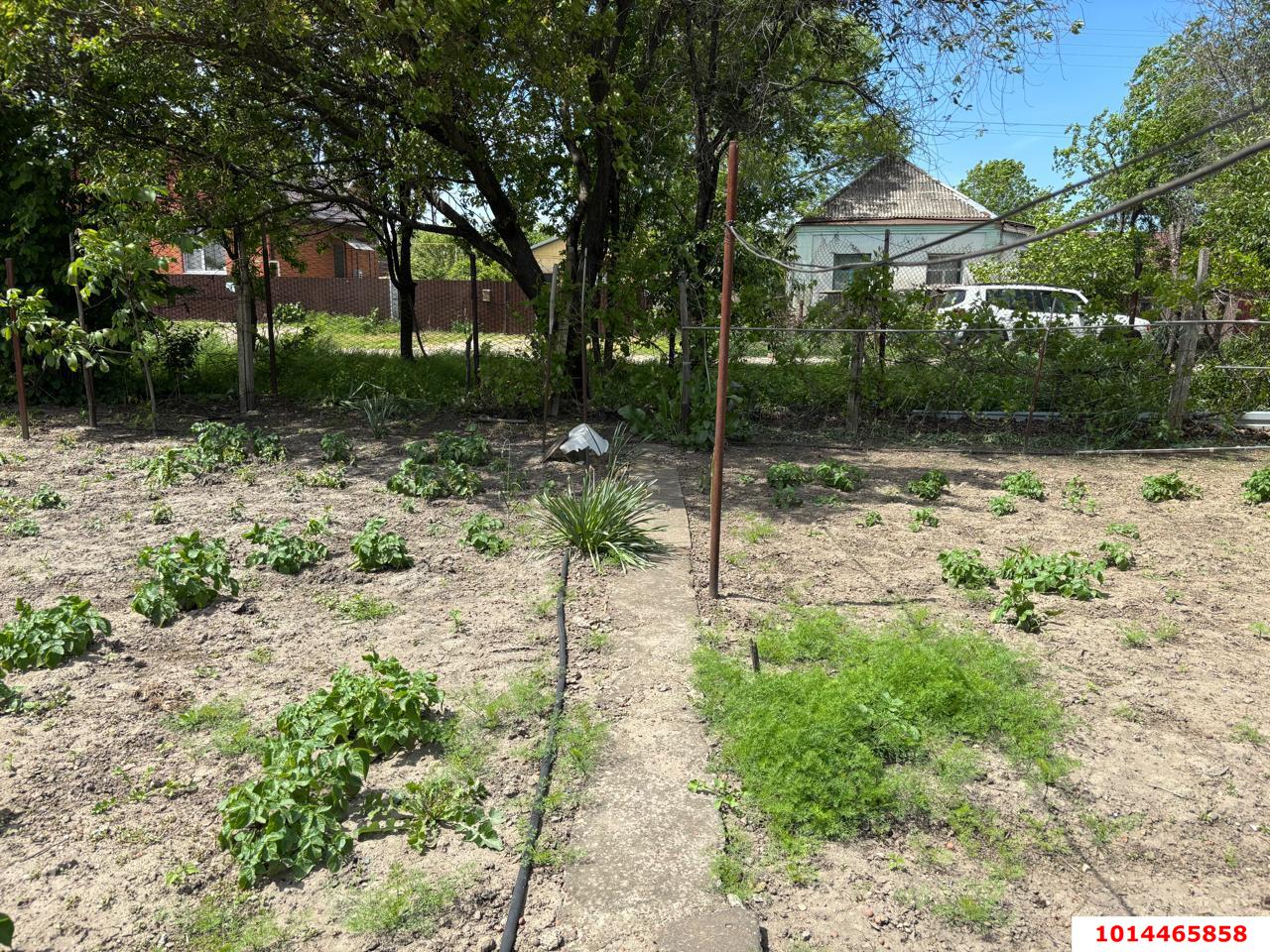 Фото №10: Земельный участок 6 сот. - Северская, ул. Мира, 64