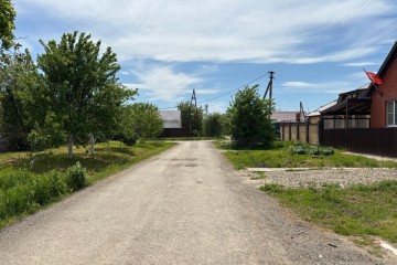 Фото №3: Земельный участок под ИЖС 6 сот. - Северская, ул. Мира, 64