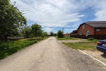 Фото №1: Земельный участок 6 сот. - Северская, ул. Мира, 64