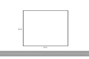 Фото №2: Земельный участок 6 сот. - Северская, ул. Мира, 64