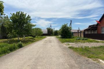 Фото №3: Земельный участок 6 сот. - Северская, ул. Мира, 64