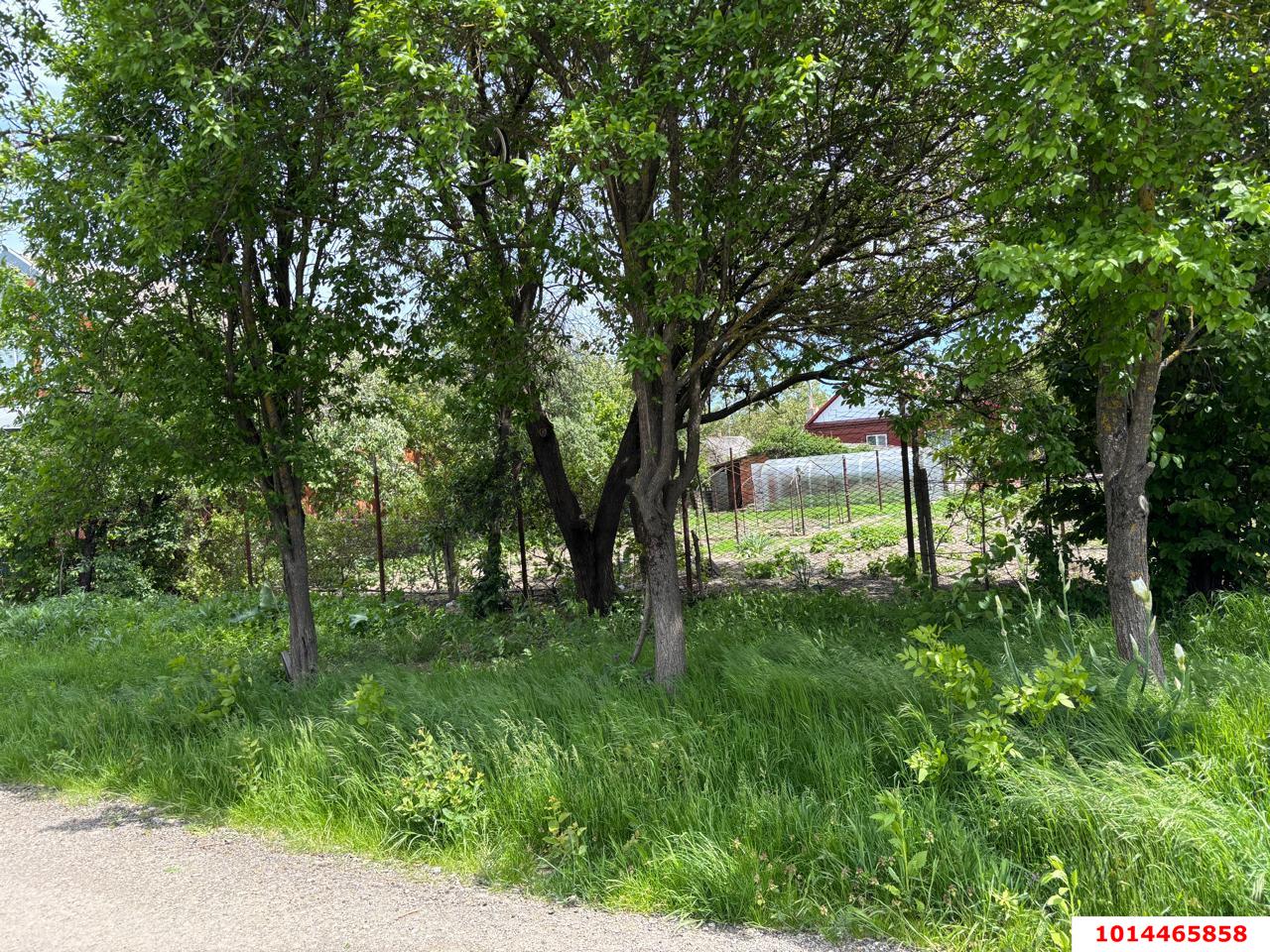 Фото №8: Земельный участок 6 сот. - Северская, ул. Мира, 64