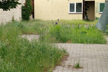 Фото №2: Земельный участок под ИЖС 4 сот. - Краснодар, мкр. Музыкальный, ул. Дементия Красюка, 30