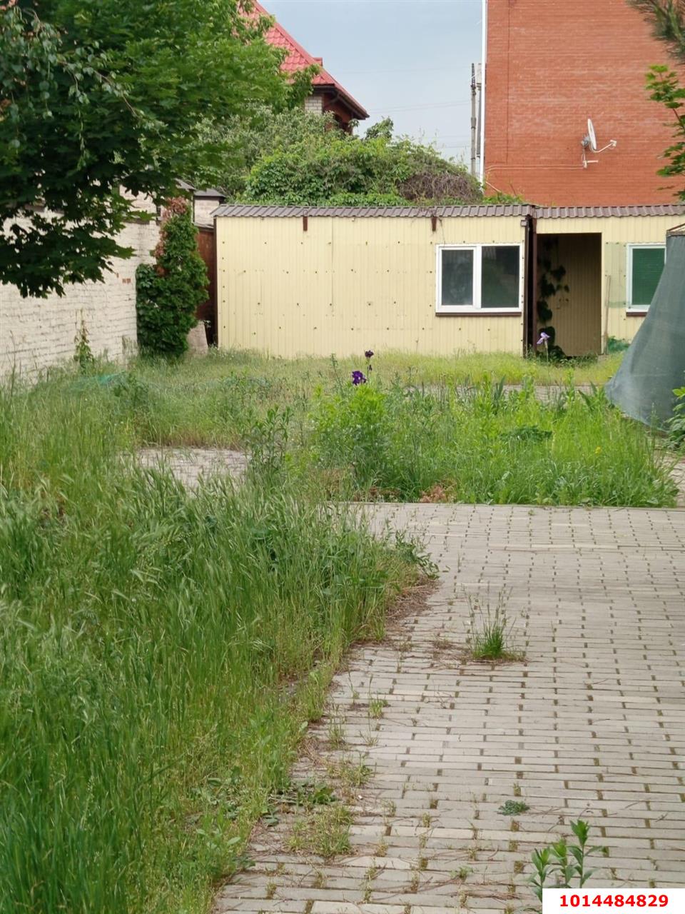 Фото №2: Земельный участок под ИЖС 4 сот. - Краснодар, Музыкальный, ул. Дементия Красюка, 30