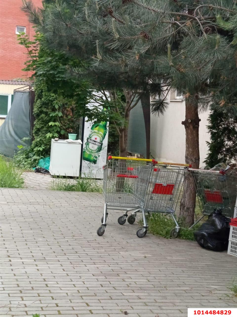Фото №2: Земельный участок под ИЖС 4 сот. - Краснодар, Музыкальный, ул. Дементия Красюка, 34