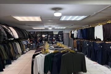 Фото №2: Коммерция 24 м² - Краснодар, мкр. Дубинка, ул. Новороссийская, 2А