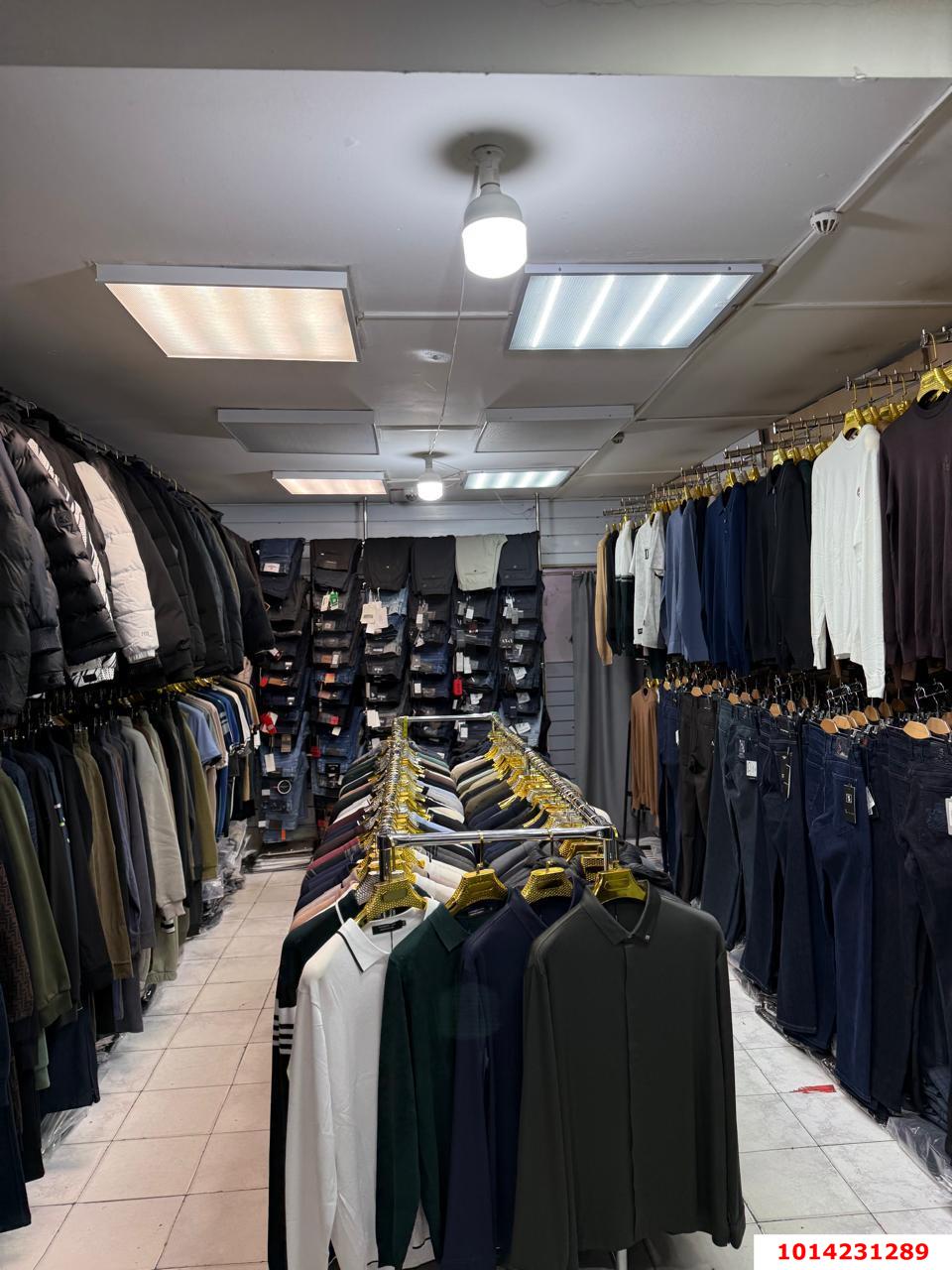 Фото №2: Коммерция 24 м² - Краснодар, Центральный внутригородской округ, мкр. Дубинка, ул. Новороссийская, 2А