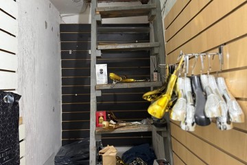 Фото №4: Торговое помещение 25 м² - Краснодар, мкр. Дубинка, ул. Новороссийская, 2А