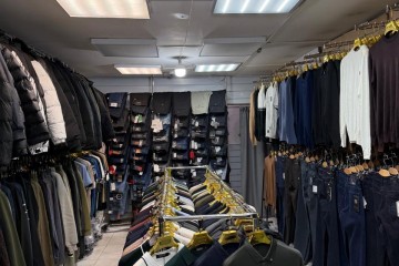 Фото №2: Торговое помещение 25 м² - Краснодар, мкр. Дубинка, ул. Новороссийская, 2А