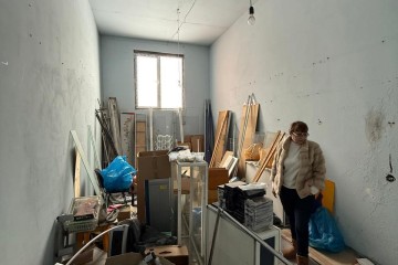 Фото №3: Торговое помещение 25 м² - Краснодар, мкр. Дубинка, ул. Новороссийская, 2А