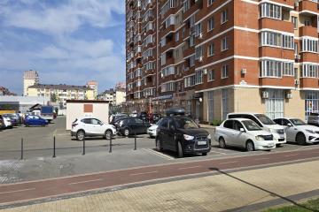 Фото №4: Коммерция 92 м² - Краснодар, мкр. жилой комплекс Абрикос, ул. 5-я Дорожная, 68к2