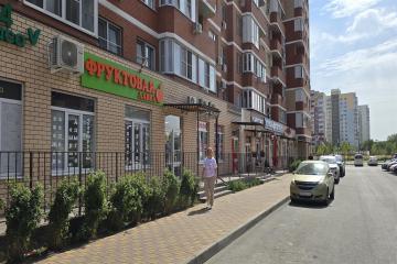 Фото №2: Коммерция 92 м² - Краснодар, мкр. жилой комплекс Абрикос, ул. 5-я Дорожная, 68к2