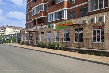Фото №5: Коммерция 92 м² - Краснодар, мкр. жилой комплекс Абрикос, ул. 5-я Дорожная, 68к2