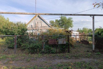 Фото №4: Личное подсобное хозяйство 13 сот. - Медвёдовская, ул. Школьная, 43