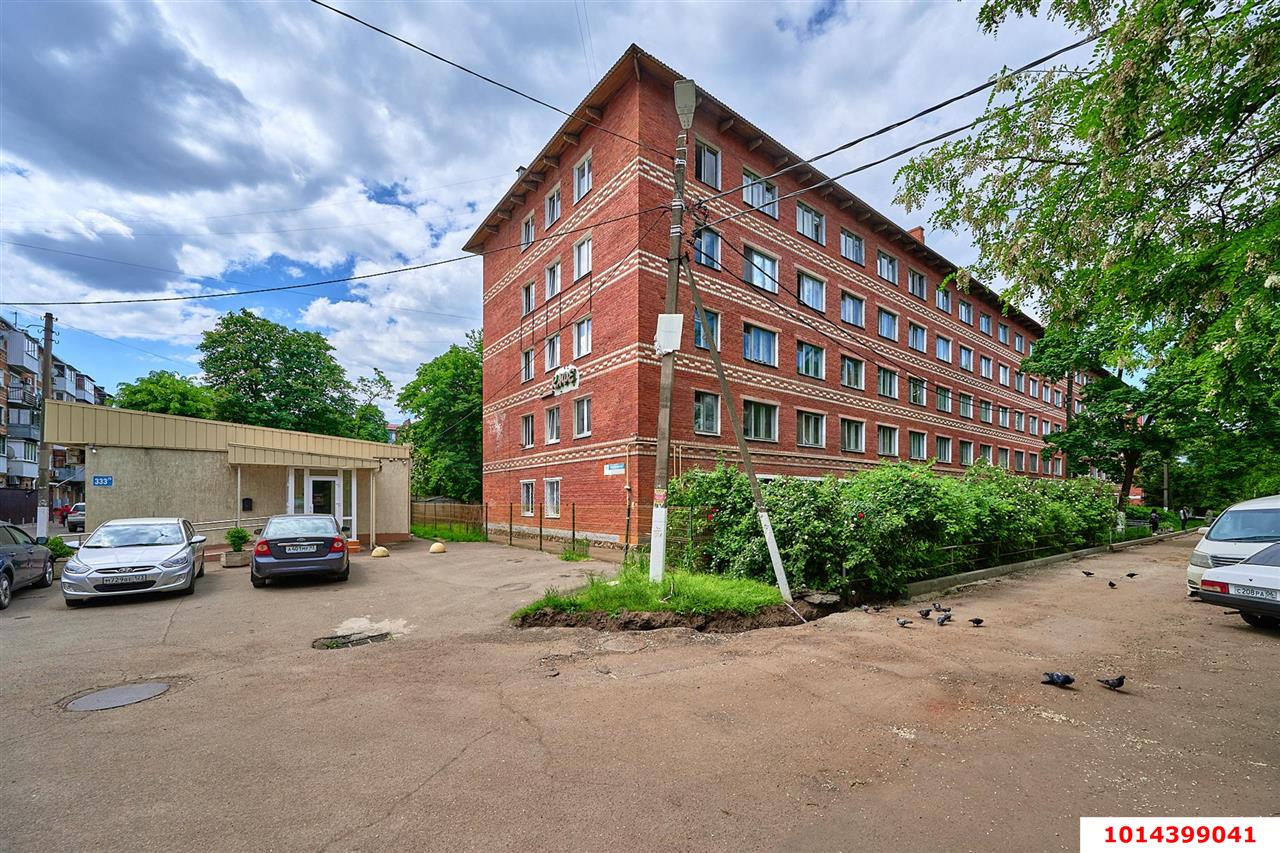 Фото №1: Отдельное здание 150 м² - Краснодар, Фестивальный, ул. Рашпилевская, 341