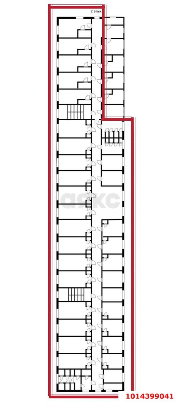 Фото №25: Отдельное здание 150 м² - Краснодар, Фестивальный, ул. Рашпилевская, 341