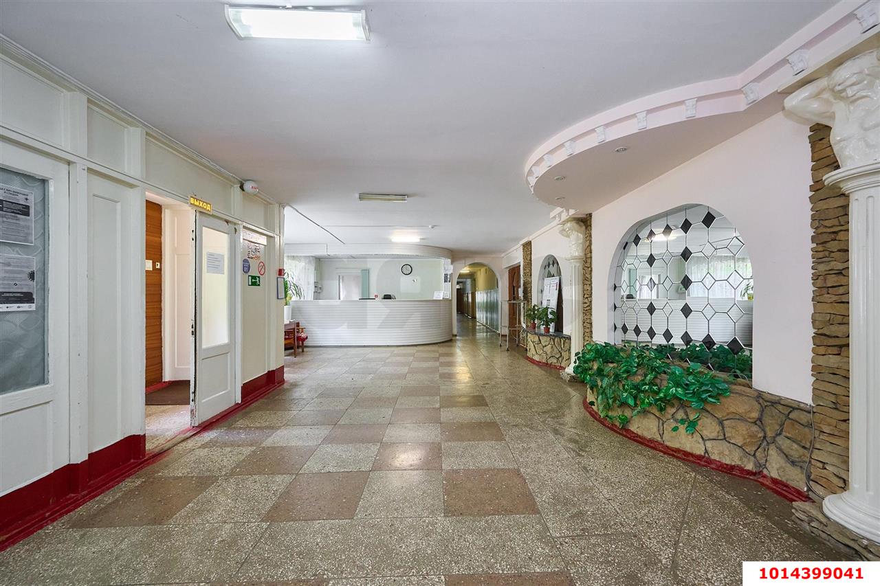 Фото №8: Отдельное здание 150 м² - Краснодар, Фестивальный, ул. Рашпилевская, 341