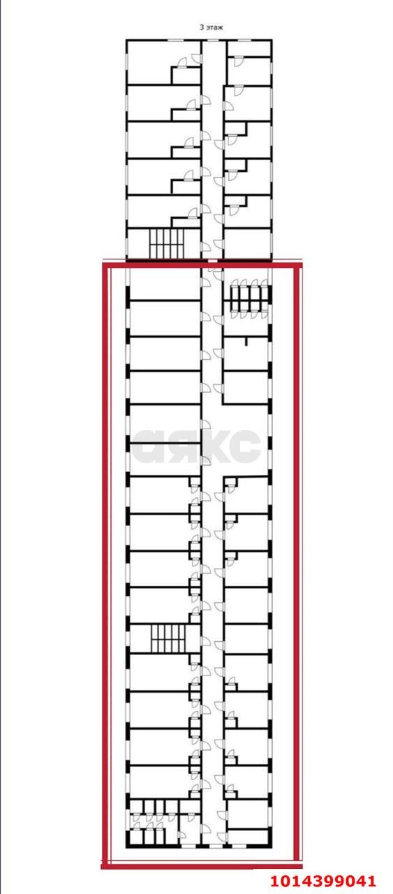 Фото №24: Отдельное здание 150 м² - Краснодар, Фестивальный, ул. Рашпилевская, 341