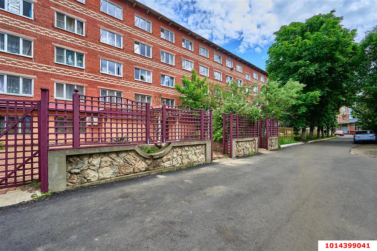 Фото №4: Отдельное здание 150 м² - Краснодар, Фестивальный, ул. Рашпилевская, 341