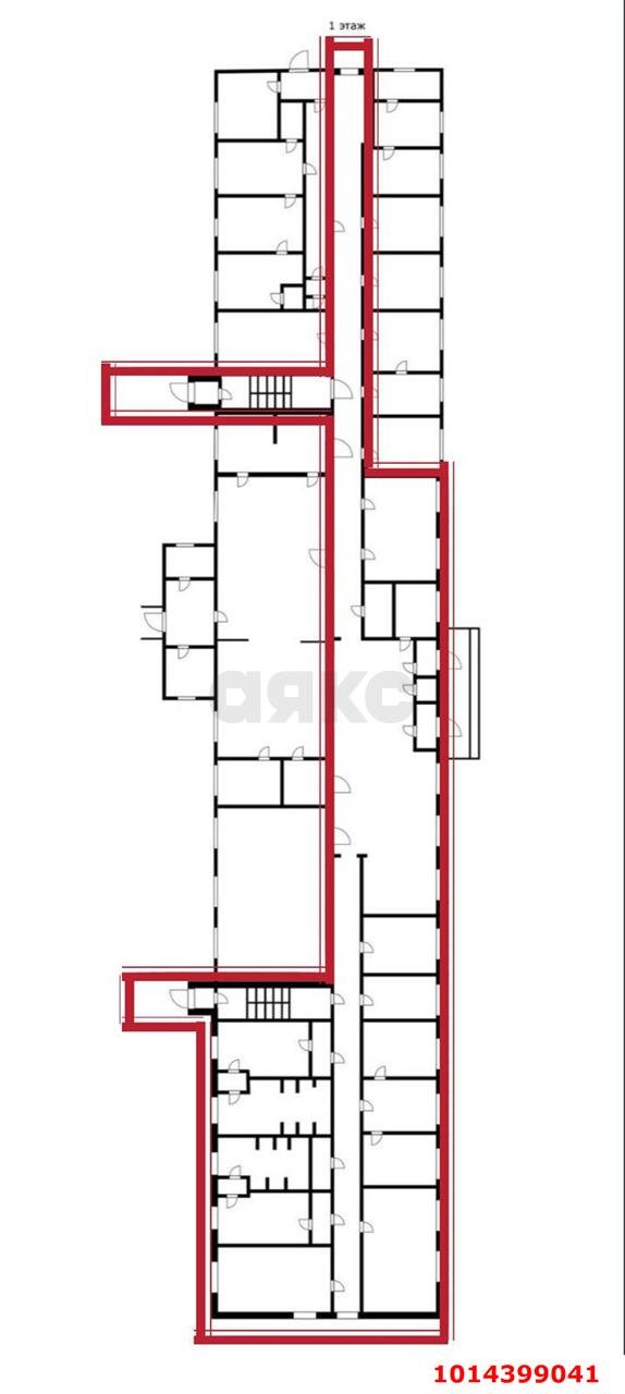 Фото №21: Отдельное здание 150 м² - Краснодар, Фестивальный, ул. Рашпилевская, 341
