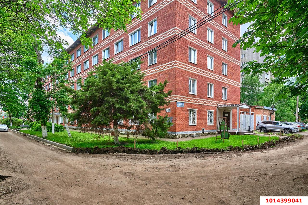 Фото №6: Отдельное здание 150 м² - Краснодар, Фестивальный, ул. Рашпилевская, 341