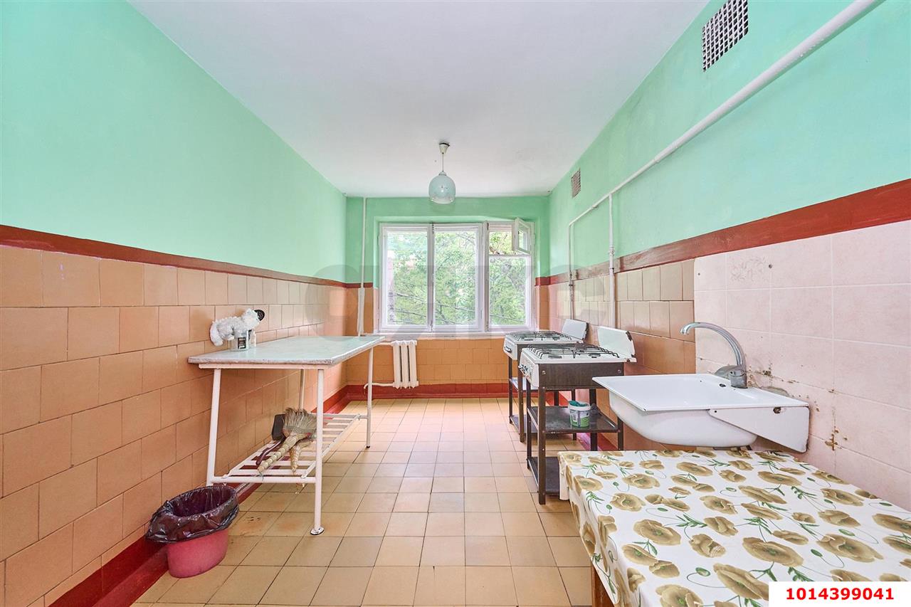 Фото №17: Отдельное здание 150 м² - Краснодар, Фестивальный, ул. Рашпилевская, 341