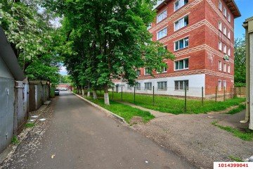 Фото №2: Отдельное здание 150 м² - Краснодар, мкр. Фестивальный, ул. Рашпилевская, 341
