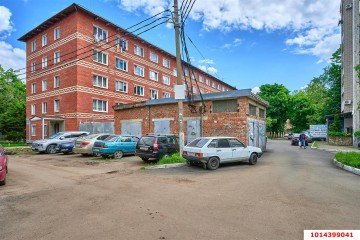Фото №5: Отдельное здание 150 м² - Краснодар, мкр. Фестивальный, ул. Рашпилевская, 341