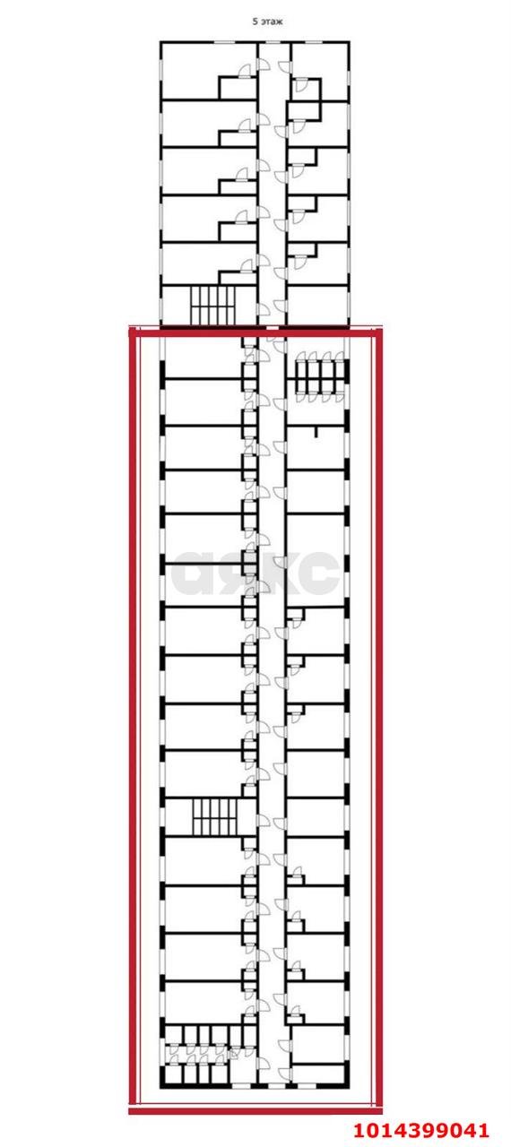 Фото №23: Отдельное здание 150 м² - Краснодар, Фестивальный, ул. Рашпилевская, 341