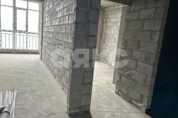 Фото №4: 1-комнатная квартира 45 м² - Майкоп, мкр. Старый город, ул. Пирогова, 4