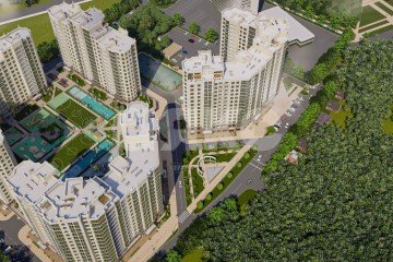 Фото №2: 1-комнатная квартира 45 м² - Майкоп, мкр. Старый город, ул. Пирогова, 4