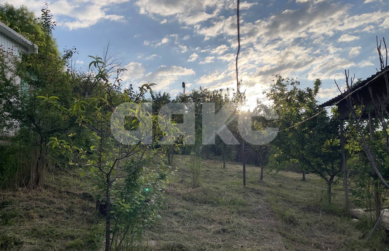 Фото №4: Земельный участок под ИЖС 7 сот. - Горячий Ключ, Курортная Зона, ул. Первомайская