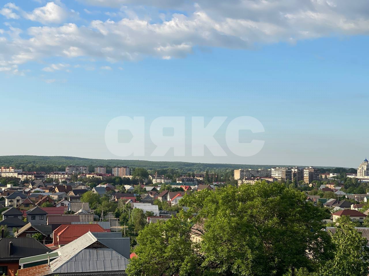 Фото №13: Земельный участок под ИЖС 7 сот. - Горячий Ключ, Курортная Зона, ул. Первомайская