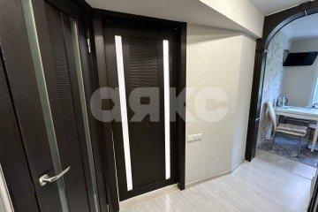 Фото №4: 3-комнатная квартира 47 м² - Тула, мкр. Верхнее Криволучье, ул. Металлургов, 41Б