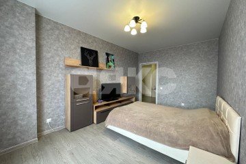 Фото №2: 1-комнатная квартира 47 м² - Тула, мкр. Привокзальный территориальный округ, ул. Генерала Маргелова, 7Б