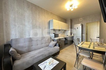 Фото №4: 1-комнатная квартира 47 м² - Тула, мкр. Привокзальный территориальный округ, ул. Генерала Маргелова, 7Б