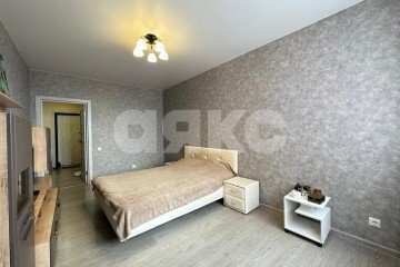 Фото №3: 1-комнатная квартира 47 м² - Тула, мкр. Привокзальный территориальный округ, ул. Генерала Маргелова, 7Б