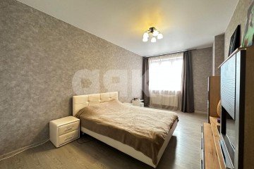 Фото №1: 1-комнатная квартира 47 м² - Тула, мкр. Привокзальный территориальный округ, ул. Генерала Маргелова, 7Б