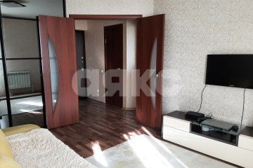Фото №3: 1-комнатная квартира 26 м² - Тула, мкр. Пролетарский территориальный округ, ул. Баженова, 30