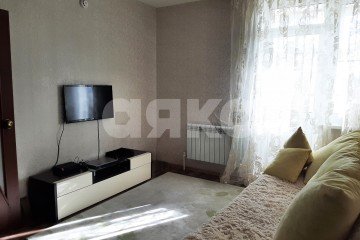 Фото №4: 1-комнатная квартира 26 м² - Тула, мкр. Пролетарский территориальный округ, ул. Баженова, 30