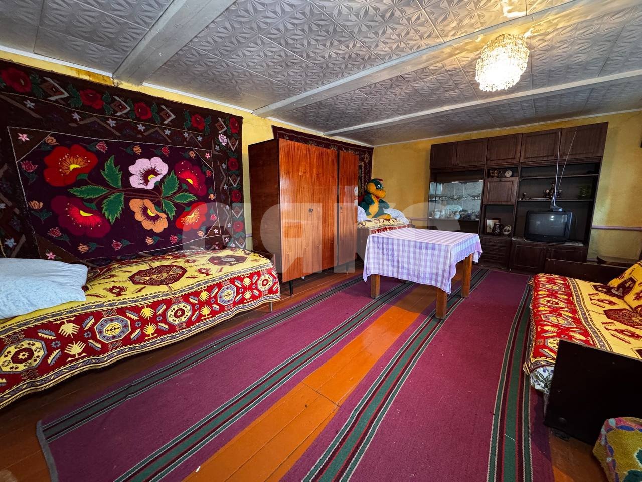 Фото №10: Дом 41 м² + 40 сот. - Мясновка, 17
